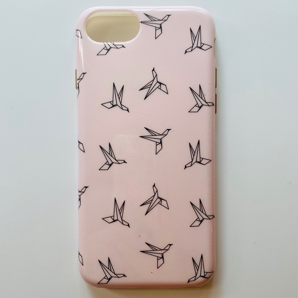 iPhone 8 Phone Case